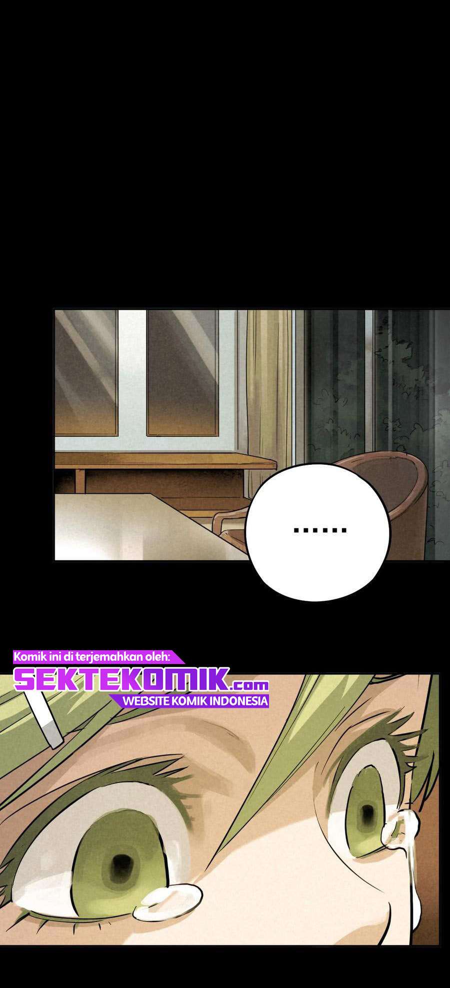 End of The World 2028 (Trace of Doomsday) Chapter 36 Gambar 24